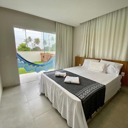 Hotel Santo Mar São Miguel do Gostoso Exterior foto